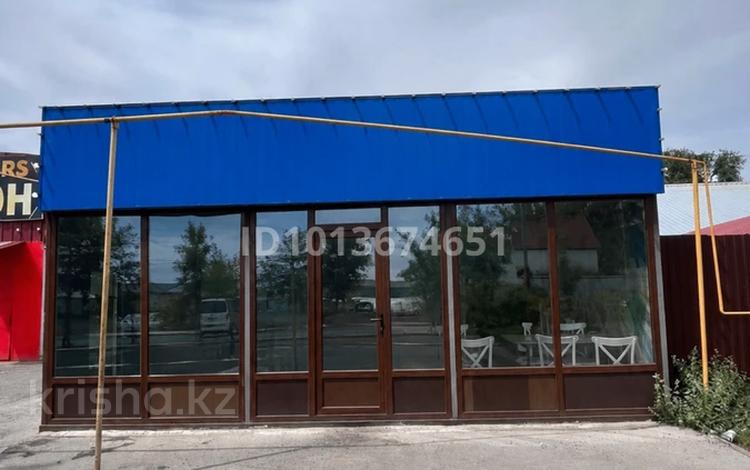 Қоғамдық тамақтану орны · 30 м², бағасы: 300 000 ₸ в Талдыкоргане — фото 2