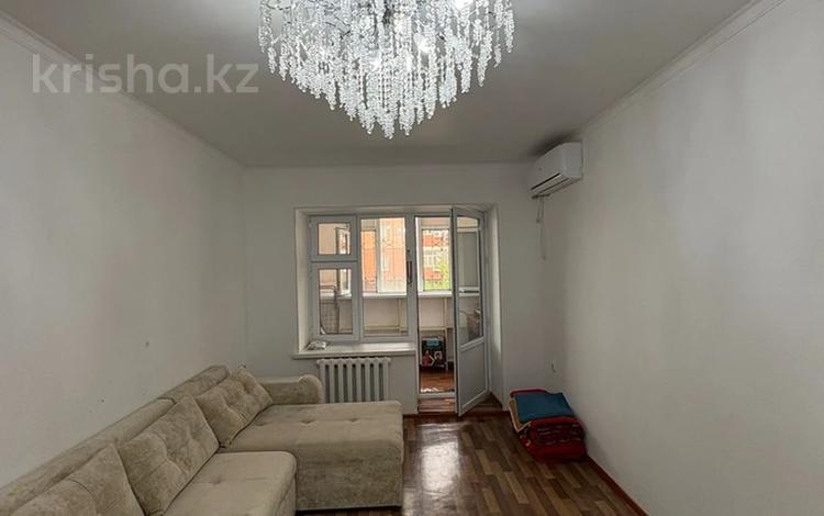 2-комнатная квартира · 55 м², Көк төбе 103 за 17 млн ₸ в  — фото 2