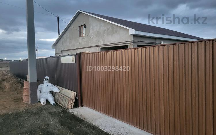 Жеке үй · 4 бөлме · 160 м² · 10 жүзд., Каражар 18 — Орталық базардың қасындағы #7-мектептін жанында, бағасы: ~ 33.3 млн ₸ в Кульсары — фото 12