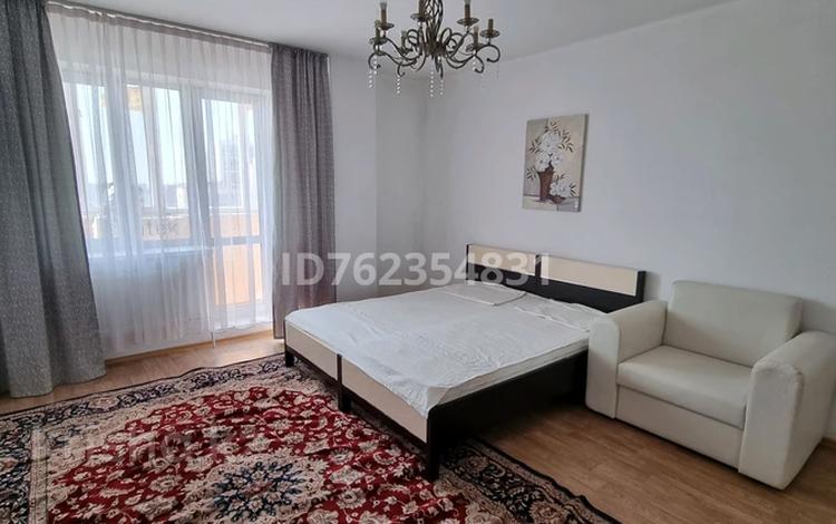 2-комнатная квартира · 61.7 м² · 12/16 этаж, Бауыржана Момышулы 24 за 20.5 млн 〒 в Караганде, Казыбек би р-н — фото 2