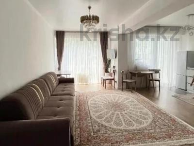 1-комнатная квартира · 42.1 м² · 3/10 этаж, Муратбаева за 34.5 млн ₸ в Алматы, Алмалинский р-н
