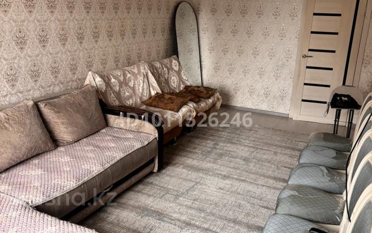3-бөлмелі пәтер · 74.5 м² · 2/9 қабат, мкр Зердели, Зерделі ш/а 1/168, бағасы: 48 млн ₸ в Алматы, Алатауский р-н — фото 2