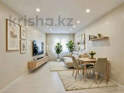 1-комнатная квартира · 33 м² · 1/9 этаж, мкр Шугыла, Мкр. Шугыла 340/35 - 340/35 к17 за 21.5 млн ₸ в Алматы, Наурызбайский р-н