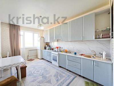 3-комнатная квартира · 88 м² · 5/5 этаж, Бирлик 26 за 32 млн ₸ в Талдыкоргане