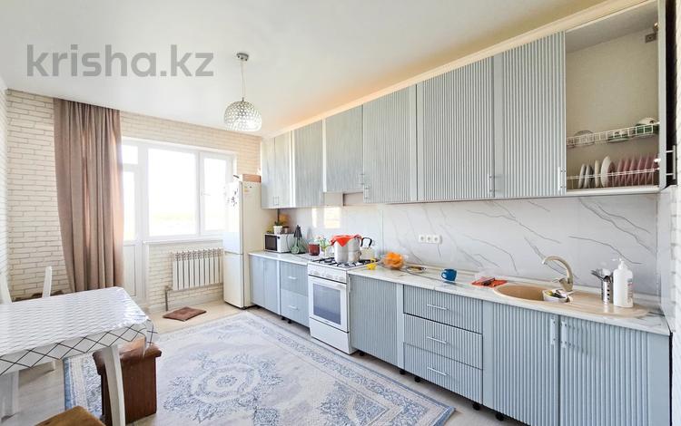 3-комнатная квартира · 88 м² · 5/5 этаж, Бирлик 26 за 32 млн ₸ в Талдыкоргане — фото 2
