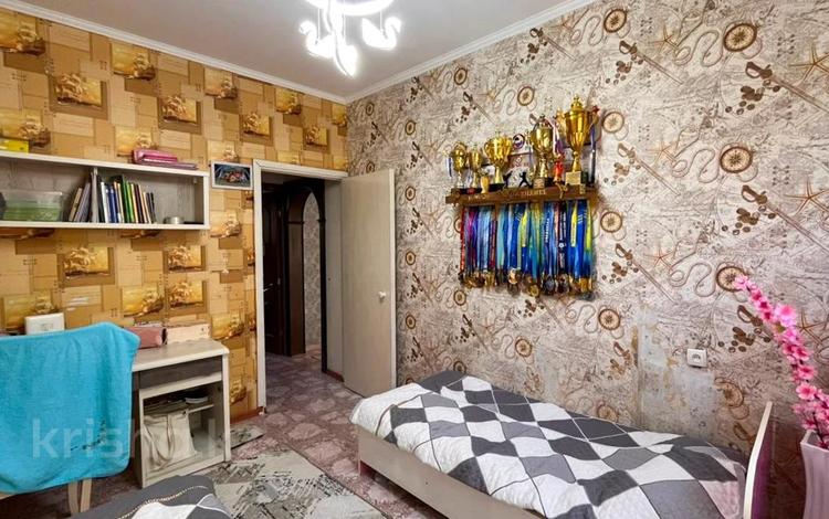 4-комнатная квартира · 76.9 м² · 2/5 этаж, Мущелтой за 29.5 млн ₸ в Талдыкоргане — фото 2