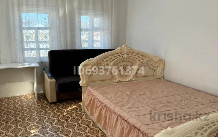 Часть дома · 2 комнаты · 35 м² · 2 сот., Сьянова 112 — Победы за 6.5 млн 〒 в Костанае — фото 3