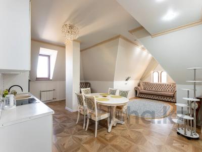 3-бөлмелі пәтер · 82.1 м² · 8/8 қабат, Хропатого 5/2, бағасы: 45 млн ₸ в Астане, Сарайшык р-н