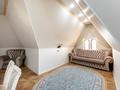 3-бөлмелі пәтер · 82.1 м² · 8/8 қабат, Хропатого 5/2, бағасы: 45 млн ₸ в Астане, Сарайшык р-н — фото 31