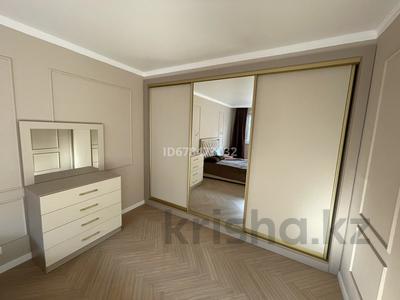 2-бөлмелі пәтер, 64 м², 6/10 қабат, Жунисова 8к8, бағасы: 31.5 млн 〒 в Алматы, Наурызбайский р-н