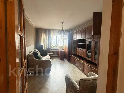 3-комнатная квартира · 62.3 м² · 4/5 этаж, Севастопольская за 21 млн ₸ в Семее