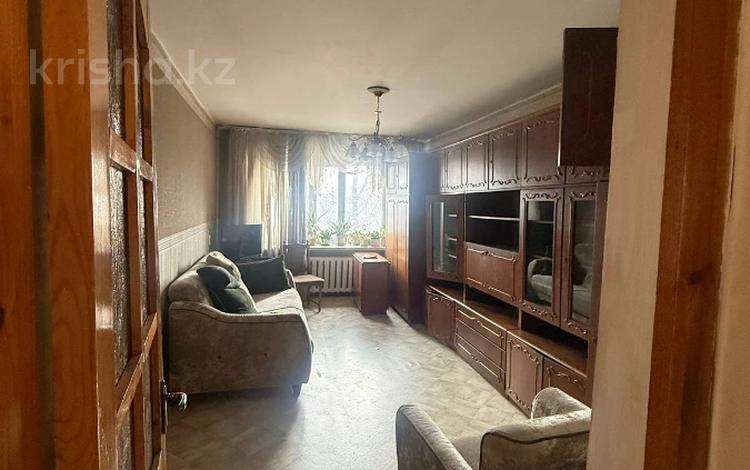 3-комнатная квартира · 62.3 м² · 4/5 этаж, Севастопольская за 21 млн ₸ в Семее — фото 2