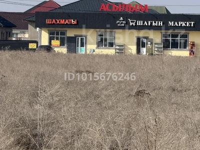 Участок · 7 соток, Жапек батыр за 7.5 млн ₸