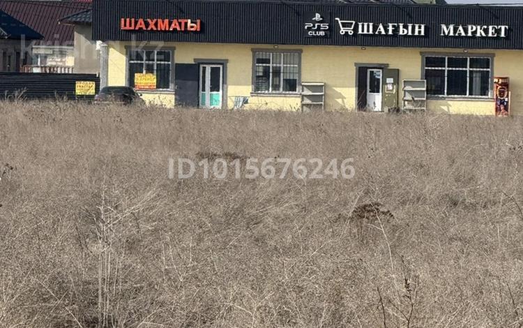 Участок · 7 соток, Жапек батыр за 7.5 млн ₸ — фото 2