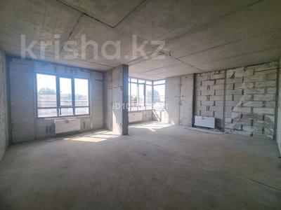 3-комнатная квартира · 75 м² · 1/9 этаж, мкр Кайрат 300/2 за 32.9 млн ₸ в Алматы, Турксибский р-н