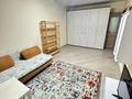1-комнатная квартира · 33 м² · 1/5 этаж, мкр Орбита-3 16 — Торайгырова за 200 000 〒 в Алматы, Бостандыкский р-н