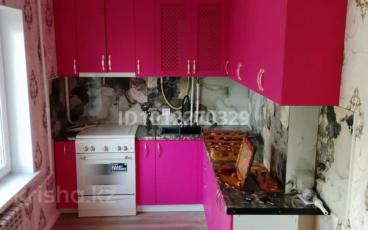 3-комнатная квартира · 58 м² · 1/5 этаж, ул. Карасай Батыра 24 — Торговый дом Юберезка за 20 млн ₸ в Актобе — фото 2