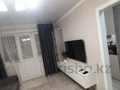 2-комнатная квартира, 48 м², 2/5 этаж, Назарбаева за 16.5 млн 〒 в Петропавловске