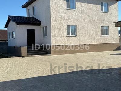 Жеке үй · 5 бөлме · 162 м² · 10 сот., Бейбітшілік 9 — Ближе к Астраханской трассе, бағасы: 55 млн 〒 в Талапкер 