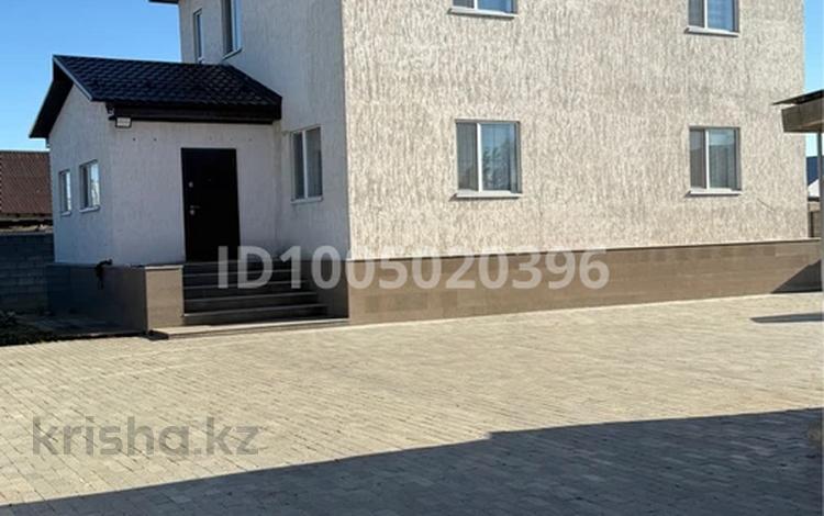 Жеке үй · 5 бөлме · 162 м² · 10 сот., Бейбітшілік 9 — Ближе к Астраханской трассе, бағасы: 55 млн 〒 в Талапкер  — фото 16