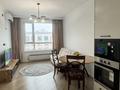 2-бөлмелі пәтер · 56 м² · 9/9 қабат, Нажимеденова 27, бағасы: 16 000 ₸ в Астане, Сарайшык р-н — фото 4