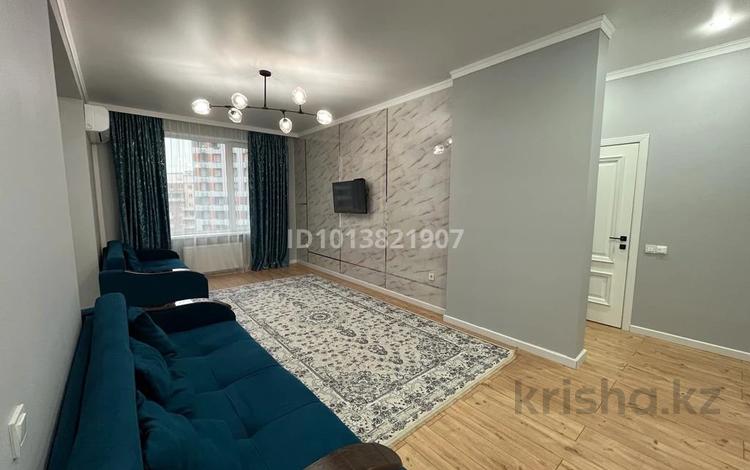 2-комнатная квартира · 67 м² · 9/16 этаж, Сатпаева 90/55 — ADK за 60 млн ₸ в Алматы, Бостандыкский р-н — фото 6