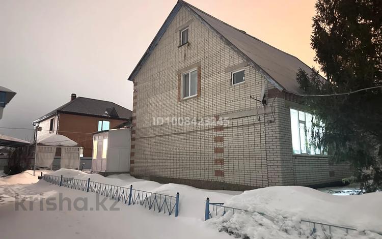 Отдельный дом · 6 комнат · 200 м² · 10 сот., мкр. Зачаганск пгт, Сериккали Шарабасов 3 за 50 млн 〒 в Уральске — фото 19