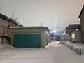 Отдельный дом · 6 комнат · 200 м² · 10 сот., мкр. Зачаганск пгт, Сериккали Шарабасов 3 за 50 млн 〒 в Уральске — фото 4