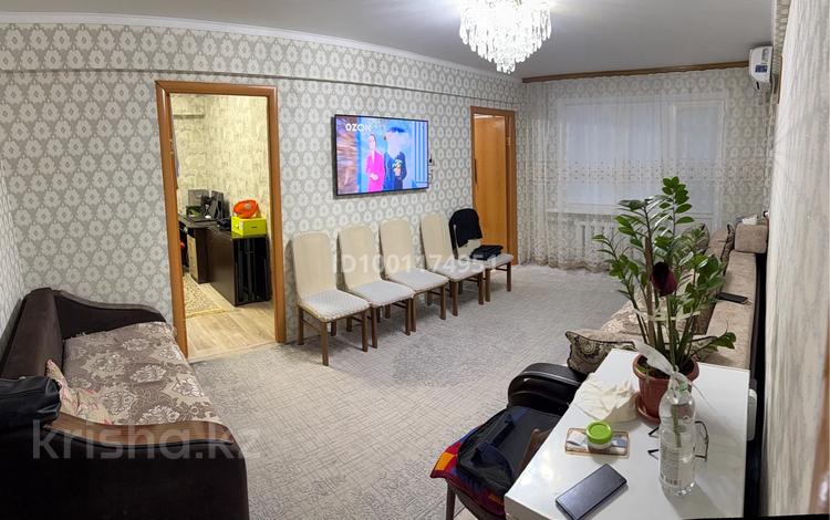 3-комнатная квартира · 49.5 м² · 4/5 этаж, Русакова 9 — Садик алпамыс за 17 млн ₸ в Балхаше — фото 2