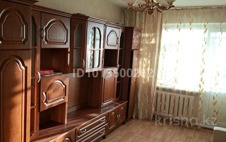 1-комнатная квартира · 31 м² · 4/5 этаж, Пришахтинск, Пришахтинск, 22й микрорайон 22 за ~ 8.9 млн ₸ в Караганде, Алихана Бокейханова р-н — фото 2