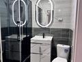 3-комнатная квартира · 86 м² · 4/12 этаж, Байдибек би 115/10 — Жайлаукол парк, Зоопарк, Дендропарк, Тары, Кайнар гостининица, АльФараби школа за 450 000 ₸ в Шымкенте — фото 9