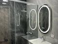 3-комнатная квартира · 86 м² · 4/12 этаж, Байдибек би 115/10 — Жайлаукол парк, Зоопарк, Дендропарк, Тары, Кайнар гостининица, АльФараби школа за 450 000 ₸ в Шымкенте — фото 11