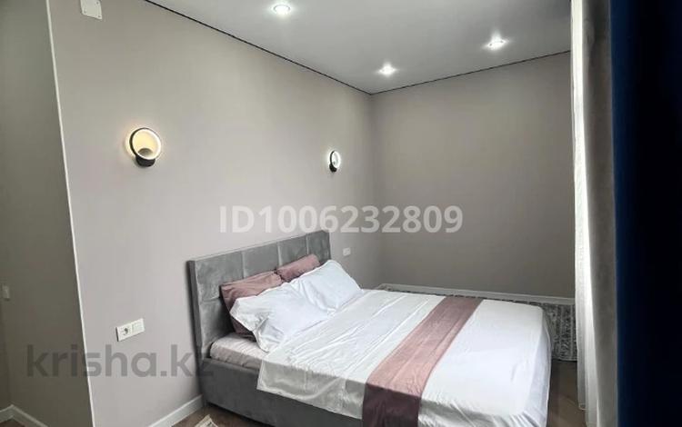 3-комнатная квартира · 86 м² · 4/12 этаж, Байдибек би 115/10 — Жайлаукол парк, Зоопарк, Дендропарк, Тары, Кайнар гостининица, АльФараби школа за 450 000 ₸ в Шымкенте — фото 23