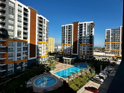 2-комнатная квартира, 38 м², 4/12 этаж, Güneş, 4409. Sk.,07260 Kepez 418 за 42.8 млн 〒 в Анталье