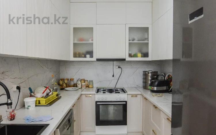 Отдельный дом · 6 комнат · 260 м² · 10 сот., Момышулы 22/2 — Жумабаева, парк Жеруйык за 145 млн ₸ в Астане, Алматы р-н — фото 7