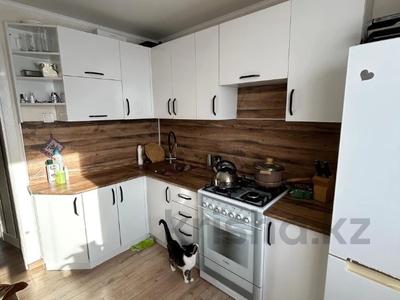 2-бөлмелі пәтер · 51.6 м² · 8/9 қабат, 5 микр 5, бағасы: 23 млн ₸ в Костанае