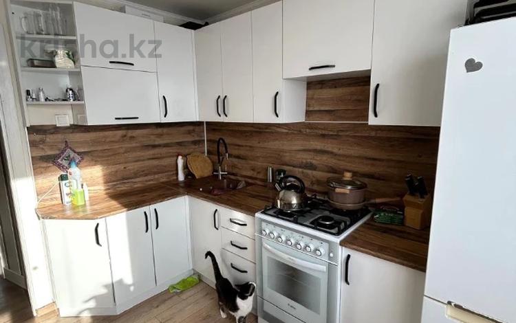 2-бөлмелі пәтер · 51.6 м² · 8/9 қабат, 5 микр 5, бағасы: 23 млн ₸ в Костанае — фото 2