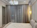 4-комнатная квартира · 175 м² · 11/12 этаж, Аль-Фараби 1б за 1.5 млн ₸ в Алматы, Медеуский р-н — фото 26