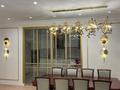 4-комнатная квартира · 175 м² · 11/12 этаж, Аль-Фараби 1б за 1.5 млн ₸ в Алматы, Медеуский р-н — фото 3