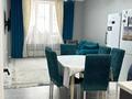 3-комнатная квартира · 63 м² · 6/9 этаж, Кумисбекова 11 — Джангильдина за ~ 42 млн ₸ в Астане, Сарыарка р-н — фото 5