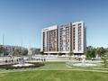 1-комнатная квартира, 35 м², 10/10 этаж, X5RH+HXM - Dubai Investments Park - Dubai - ОАЭ 85 за ~ 46 млн 〒 в Дубае — фото 3