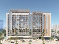 1-комнатная квартира, 35 м², 10/10 этаж, X5RH+HXM - Dubai Investments Park - Dubai - ОАЭ 85 за ~ 46 млн 〒 в Дубае — фото 12