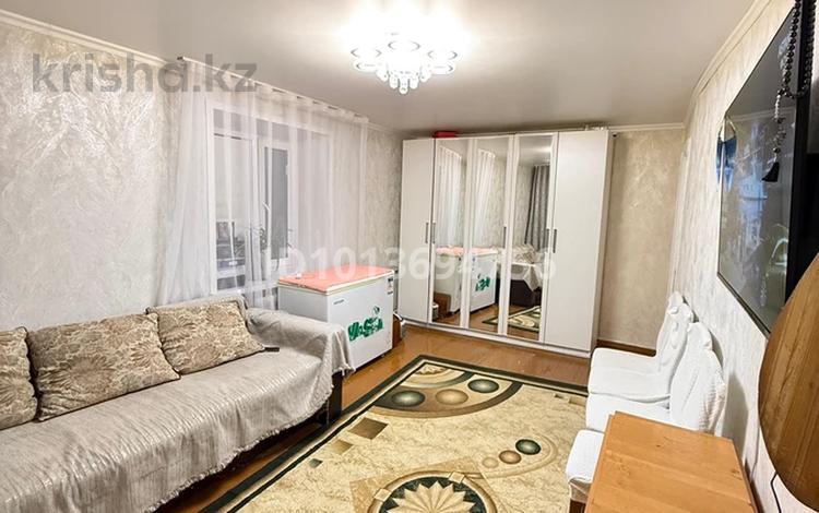 1-комнатная квартира · 29.9 м² · 2/4 этаж, Майкудук Белинского 17В — Дом культуры нового Майкудука за 10.5 млн ₸ в Караганде, Алихана Бокейханова р-н — фото 2