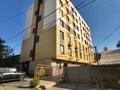 1-комнатная квартира · 40 м² · 7/8 этаж, Безделева за 15 млн ₸ в Шымкенте