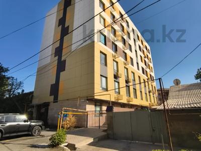 1-бөлмелі пәтер · 40 м² · 7/8 қабат, Безделева, бағасы: 15 млн ₸ в Шымкенте