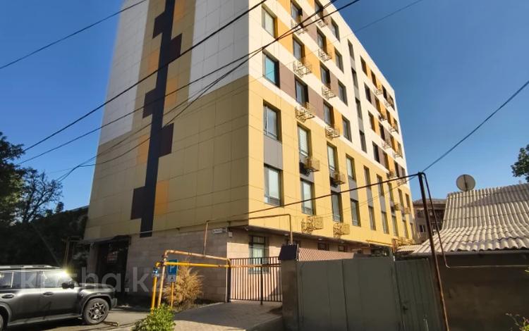1-комнатная квартира · 40 м² · 7/8 этаж, Безделева за 15 млн ₸ в Шымкенте — фото 2