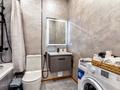 2-комнатная квартира · 60 м² · 2/18 этаж, Сыганак — Рядом с ТРЦ «Хан Шатыр» за 30 000 ₸ в Астане, Нура р-н — фото 8