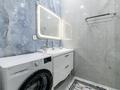 3-бөлмелі пәтер · 84.1 м² · 1/9 қабат, Толе би 25, бағасы: 61 млн ₸ в Астане, Нура р-н — фото 26