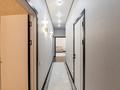 3-бөлмелі пәтер · 84.1 м² · 1/9 қабат, Толе би 25, бағасы: 61 млн ₸ в Астане, Нура р-н — фото 21