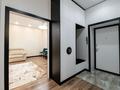 3-бөлмелі пәтер · 84.1 м² · 1/9 қабат, Толе би 25, бағасы: 61 млн ₸ в Астане, Нура р-н — фото 31